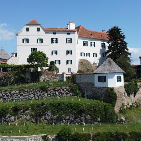 Schloss Kapfenstein Eksteriør bilde
