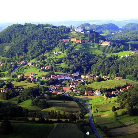 Schloss Kapfenstein Eksteriør bilde
