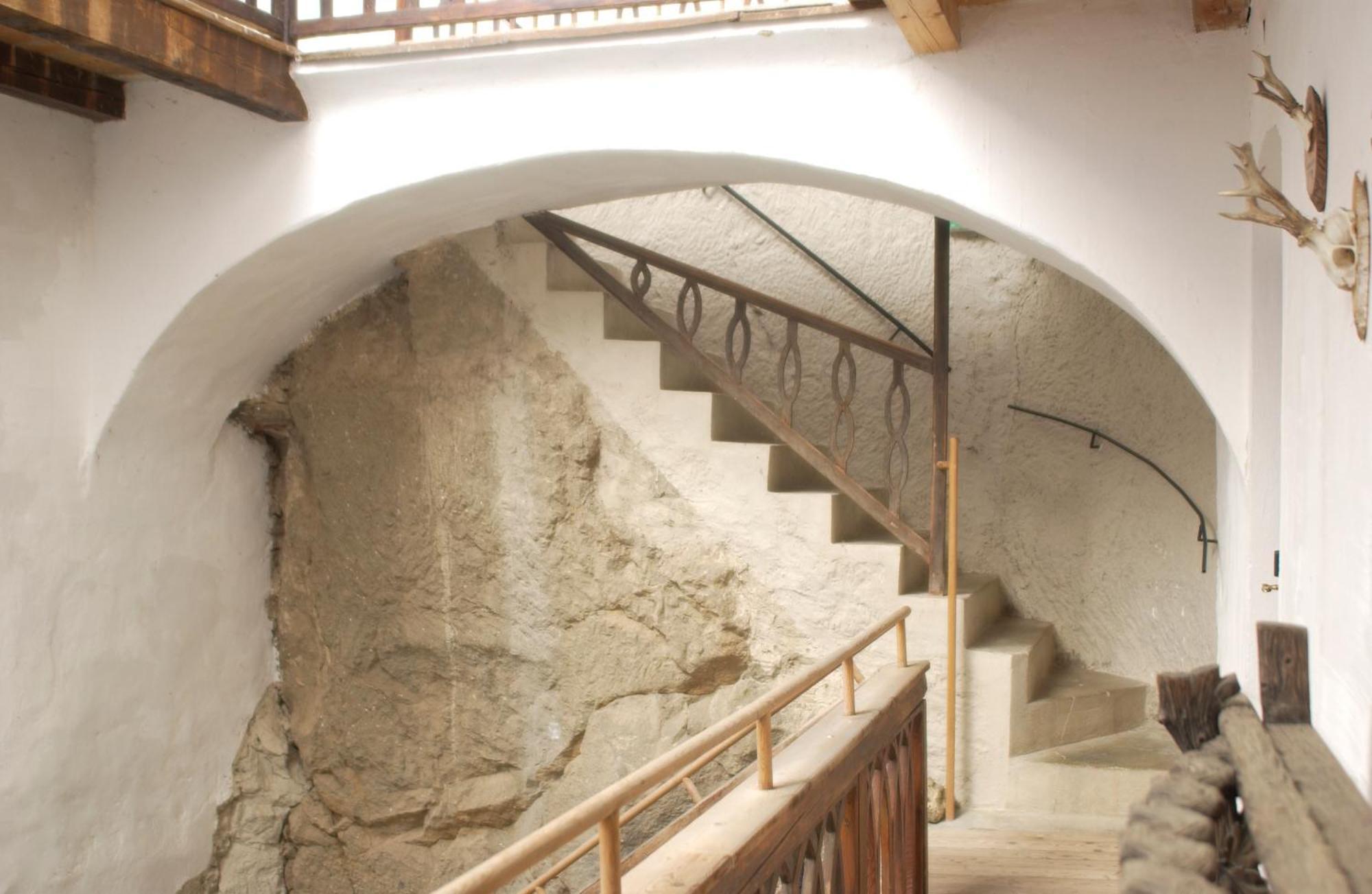 Schloss Kapfenstein Eksteriør bilde